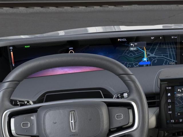 2026 Lincoln Nautilus Premiere AWD