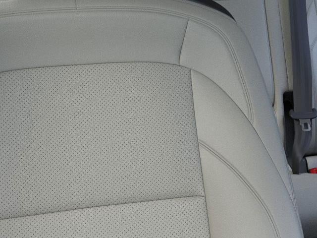 2026 Lincoln Nautilus Premiere AWD