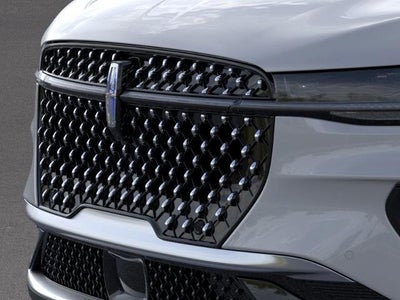 2026 Lincoln Nautilus Premiere AWD