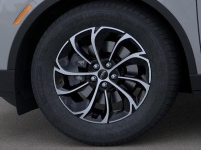 2026 Lincoln Nautilus Premiere AWD