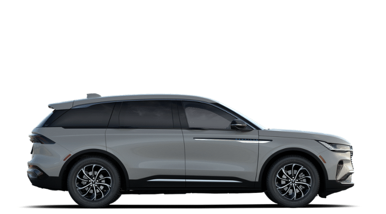 2026 Lincoln Nautilus Premiere AWD