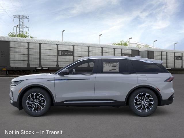 2026 Lincoln Nautilus Premiere AWD
