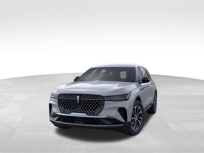 2026 Lincoln Nautilus Premiere AWD