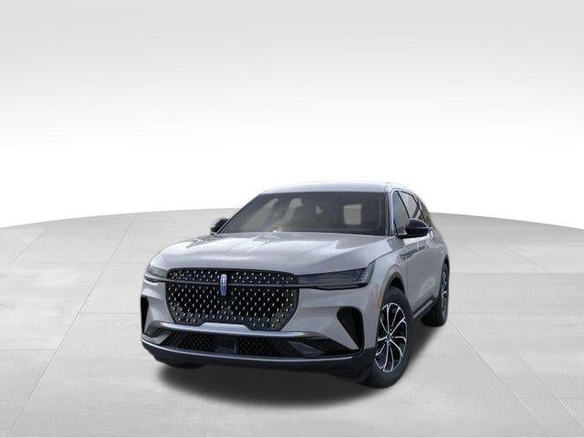 2026 Lincoln Nautilus Premiere AWD