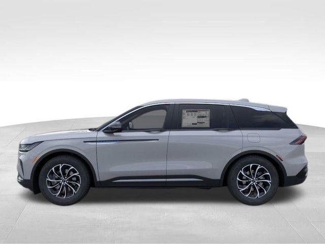 2026 Lincoln Nautilus Premiere AWD
