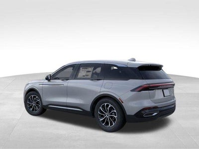 2026 Lincoln Nautilus Premiere AWD