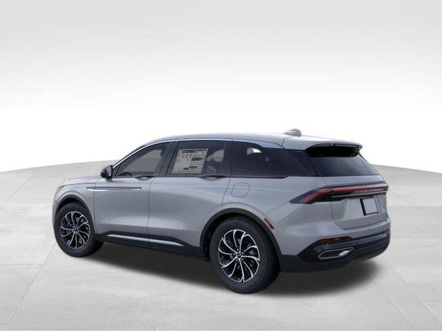 2026 Lincoln Nautilus Premiere AWD