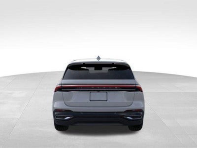 2026 Lincoln Nautilus Premiere AWD