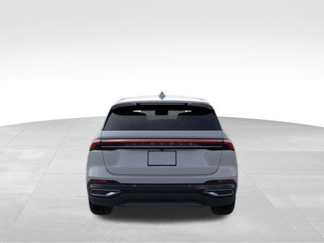2026 Lincoln Nautilus Premiere AWD