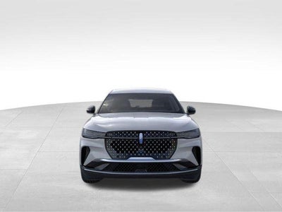 2026 Lincoln Nautilus Premiere AWD