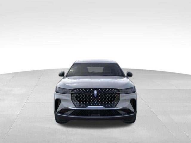 2026 Lincoln Nautilus Premiere AWD