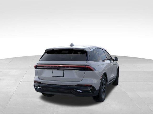 2026 Lincoln Nautilus Premiere AWD