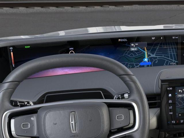2026 Lincoln Nautilus Premiere AWD