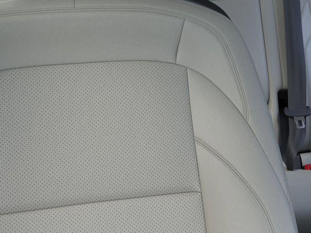 2026 Lincoln Nautilus Premiere AWD