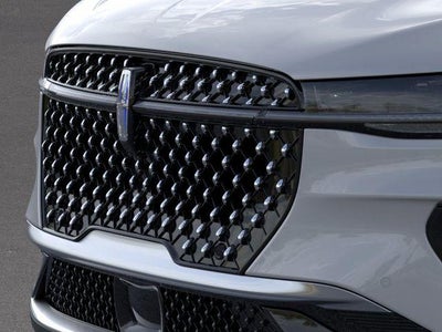 2026 Lincoln Nautilus Premiere AWD
