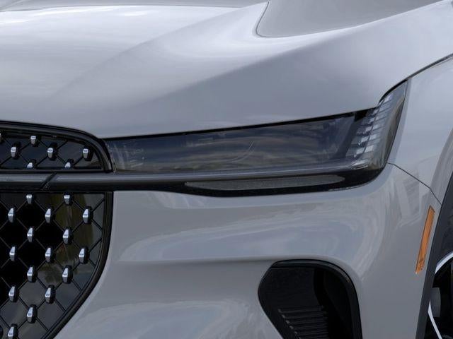 2026 Lincoln Nautilus Premiere AWD