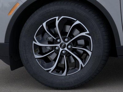 2026 Lincoln Nautilus Premiere AWD