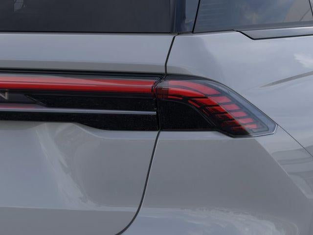 2026 Lincoln Nautilus Premiere AWD