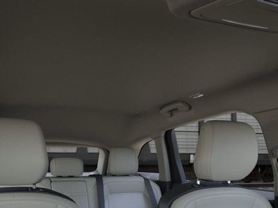 2026 Lincoln Nautilus Premiere AWD