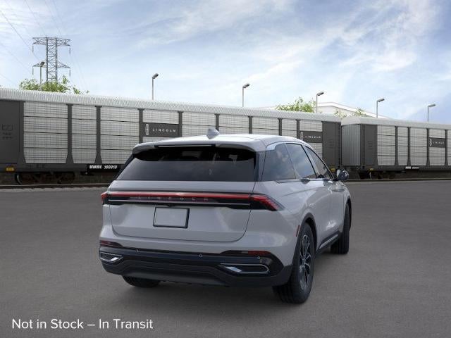 2026 Lincoln Nautilus Premiere AWD
