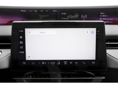 2026 Lincoln Nautilus Premiere AWD