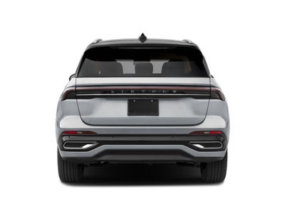 2026 Lincoln Nautilus Premiere AWD