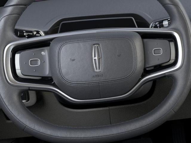 2026 Lincoln Nautilus Premiere AWD