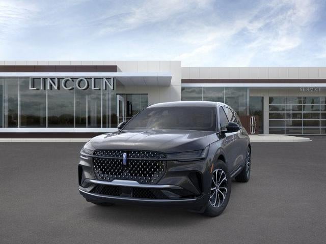 2026 Lincoln Nautilus Premiere AWD