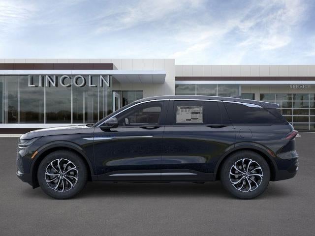 2026 Lincoln Nautilus Premiere AWD