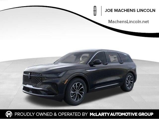 2026 Lincoln Nautilus Premiere AWD