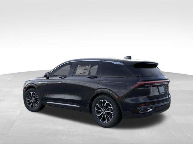 2026 Lincoln Nautilus Premiere AWD