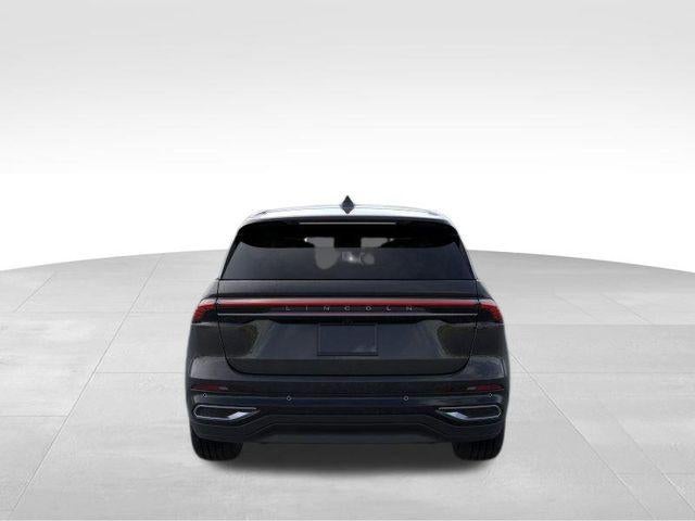 2026 Lincoln Nautilus Premiere AWD