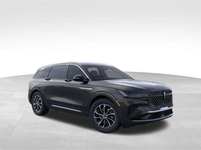 2026 Lincoln Nautilus Premiere AWD