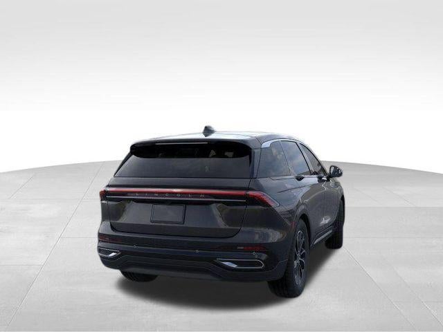 2026 Lincoln Nautilus Premiere AWD