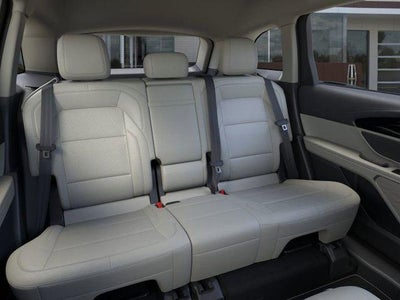 2026 Lincoln Nautilus Premiere AWD