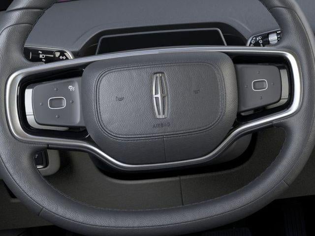 2026 Lincoln Nautilus Premiere AWD