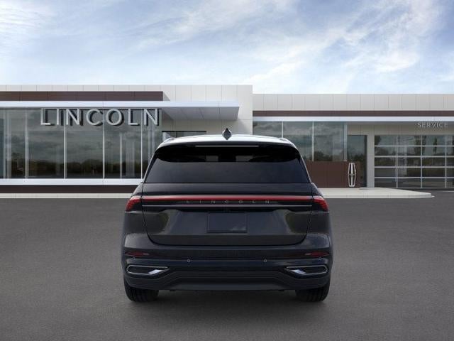 2026 Lincoln Nautilus Premiere AWD