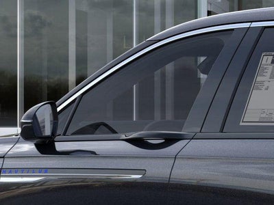 2026 Lincoln Nautilus Premiere AWD