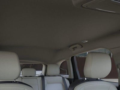 2026 Lincoln Nautilus Premiere AWD