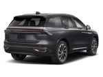 2026 Lincoln Nautilus Premiere AWD