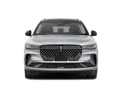 2026 Lincoln Nautilus Premiere AWD