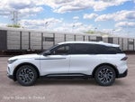 2026 Lincoln Nautilus Premiere AWD
