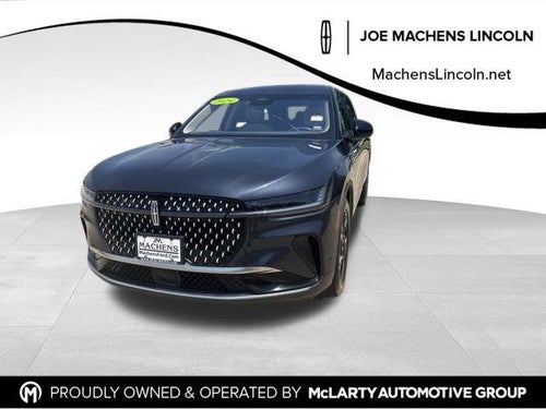2024 Lincoln Nautilus Premiere AWD