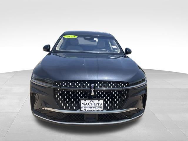 2024 Lincoln Nautilus Premiere AWD