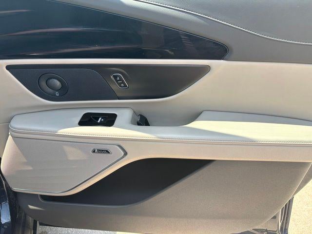 2024 Lincoln Nautilus Premiere AWD