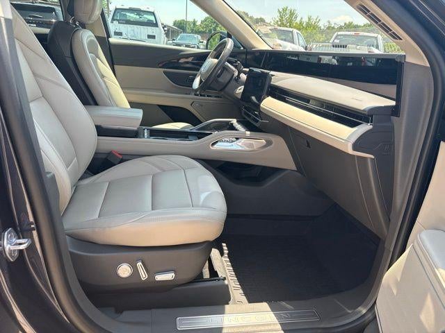 2024 Lincoln Nautilus Premiere AWD