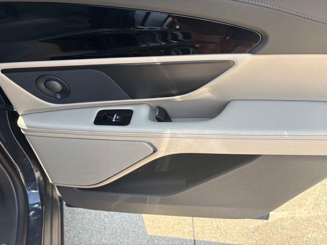 2024 Lincoln Nautilus Premiere AWD