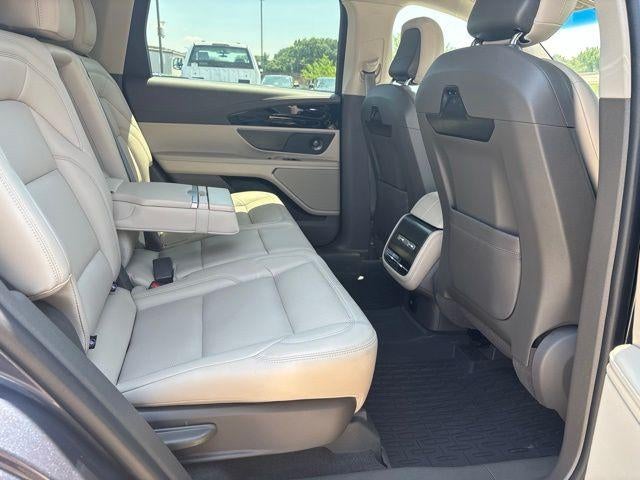 2024 Lincoln Nautilus Premiere AWD