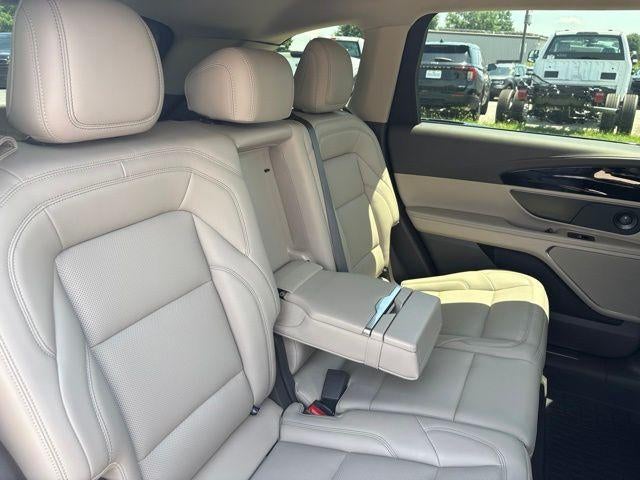 2024 Lincoln Nautilus Premiere AWD