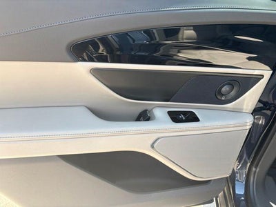 2024 Lincoln Nautilus Premiere AWD